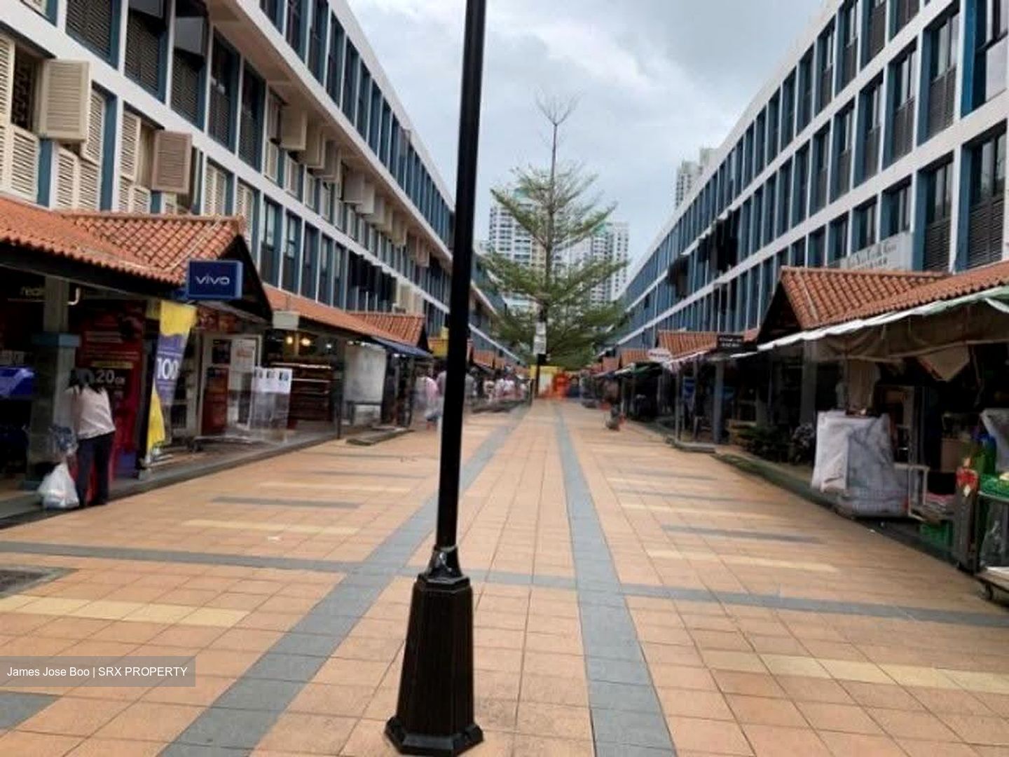 Toa Payoh Central (D12), Shop House #609818841